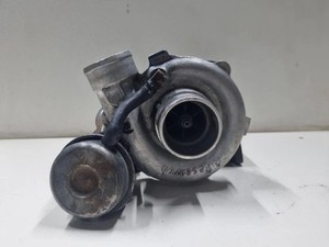 BMW 5 E60 Turbolader 44905 2.00 Diesel 2006 34013497