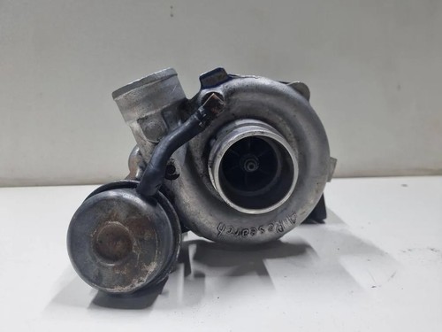 BMW 5 E60 Turbolader 44905 2.00 Diesel 2006 34013497