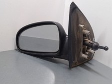 Retroviseur gauche (ou coque) Daewoo KALOS