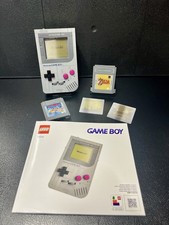 LEGO 72046 Nintendo Game Boy - Gebraucht