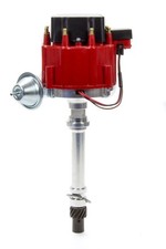 Performance Distributors Distributor Street Strip Red Cap 12720rd Performance Distributors Distributor Street Strip Red Cap 12720rd