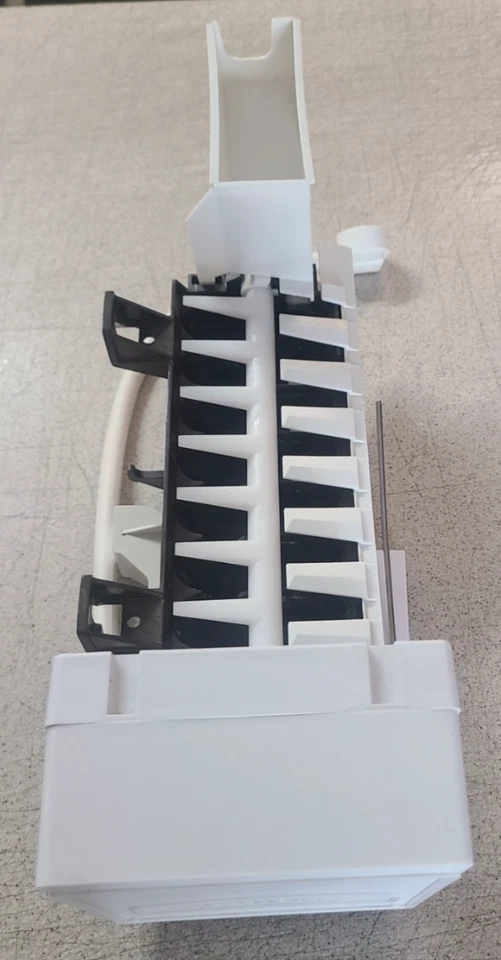 Máquina de hielo Haier HI16LMK WR30X29892 Foto 4 de 4