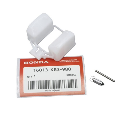 #ad New For Honda TRX250X TRX300EX TRX300 Carburetor Carb Float Pin Needle Kit OEM $22.72