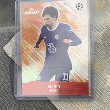 2025-26 Topps Jogaço UEFA Club Competitions Soccer Checklist Guide in-content 19