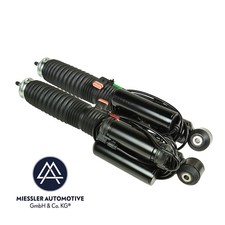 F&uuml;r Mercedes E-Klasse S211 Sto&szlig;d&auml;mpfer, hinten links und rechts