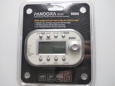 KORG PANDORA mini PX mini WH WhitePersonal Mu...
