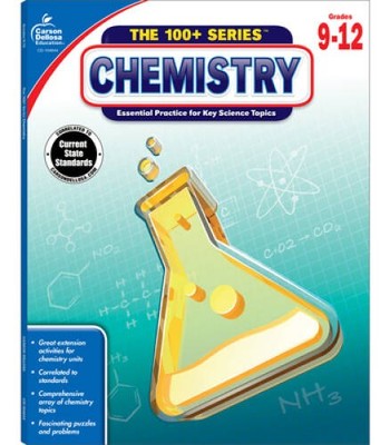 Chemistry (The 100 SeriesTM) - Paperback - VERY GOOD