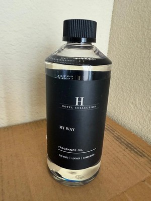 My Way 500ml Diffuser Oil Inspired By 1 Hotel Miami , Hotel Collection Aroma360