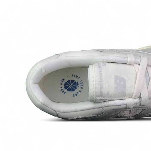 New Balance x Aime Leon Dore 550 White UK 7 - Bild 7 von 9