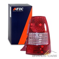 Atec Heckleuchte Hecklicht RÜCkleuchte RÜCklicht Rechts FÜR KIA Picanto BJ 03-07