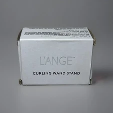 NEW Lange Titanium Curling Wand STAND ONLY L’ange NIB!