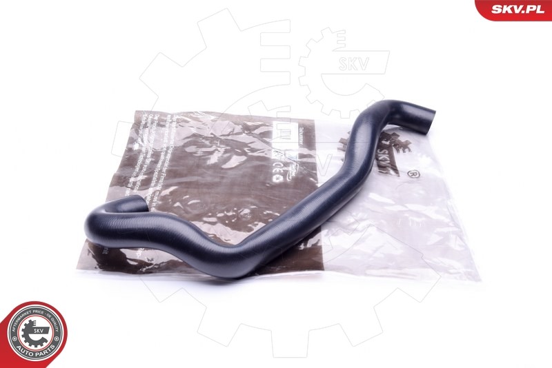 Fits SKV GERMANY 24SKV318 RADIATOR HOSE 24SKV318 / # 338 OPEL VECTRA  ⭐UK Stock⭐