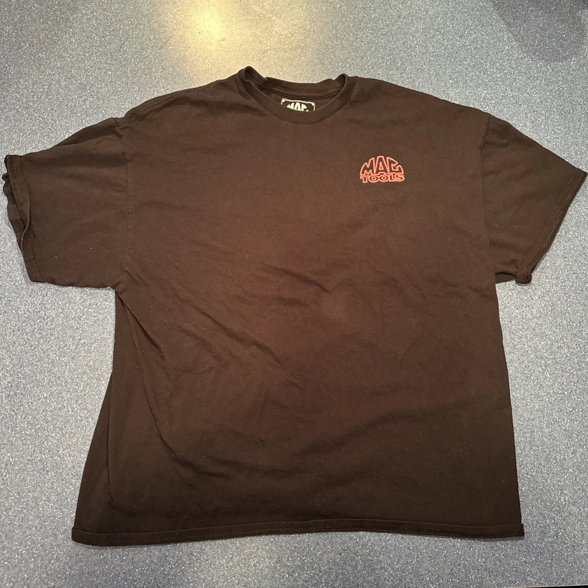 MAC Tools Shirt Indiana Men's T-Shirts for sale | eBay
