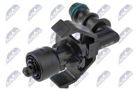 NTY WaschwasserdüSe Scheinwerferreinigung EDS-BM-098 FüR BMW 3Er E92 E90 E93