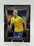 2024-25 Panini Obsidian - Bruno Guimaraes #57 Electric Etch Orange /40