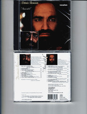 DEMIS ROUSSOS - DEMIS ROUSSOS/AINSI SOIT-IL  (CD 2015) NEW *21 TRACKS*