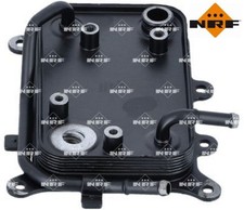 NRF 310057 Ölkühler für Automatikgetriebe für Hyundai für Kia 