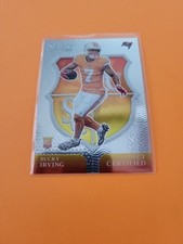 Bucky Irving Buccaneers