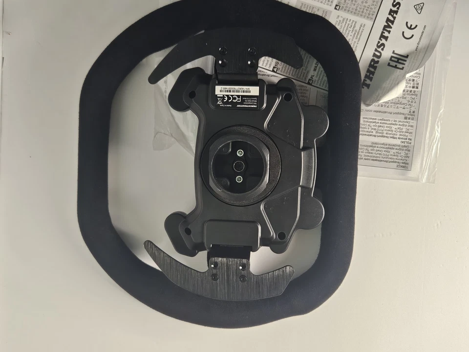 Thrustmaster Sparco P310 Mod Rueda de Competición Complemento PC PS4 Xbox One 1:1 Rep Foto 3 de 4