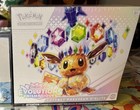 Pokémon ETB Évolution Prismatique EV8.5 Scellée FR 🇫🇷 + Carte Cadeau