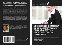Odey Clement (U. A.) | Necesidades DE Mejora DE LAS Competencias Para Una...