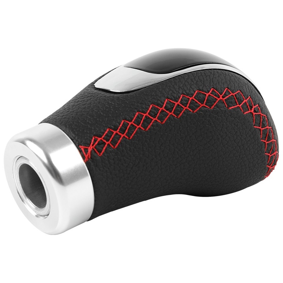 5 Speed Manual Gear Shift Knob Shifter Head Shifter For Mazda 3 BK BL ...