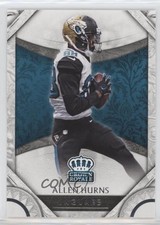 2016 Panini Preferred Retail Crown Royale Allen Hurns #47 0w8