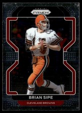 2021 Panini Prizm Brian Sipe Cleveland Browns #268