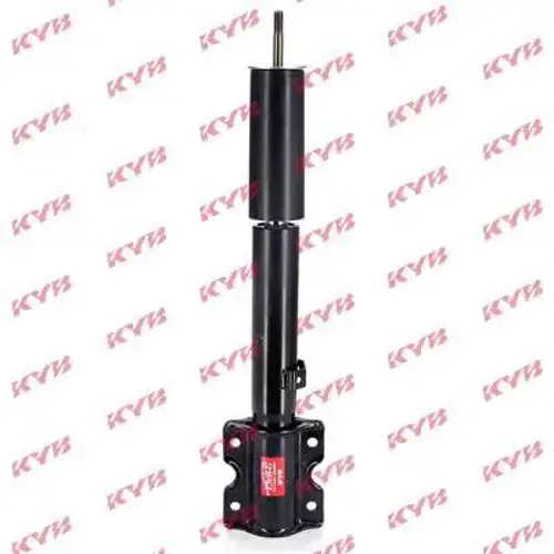 Amortiguador Eje delantero Espiga arriba 335800 KYB para FORD TRANSIT Autobús - Imagen 6 de 10