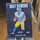 2025 Panini Kyren Williams Base (Raw)