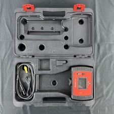 Snap-on Visual Inspection Device BK5500 with Carrying Case (Used)