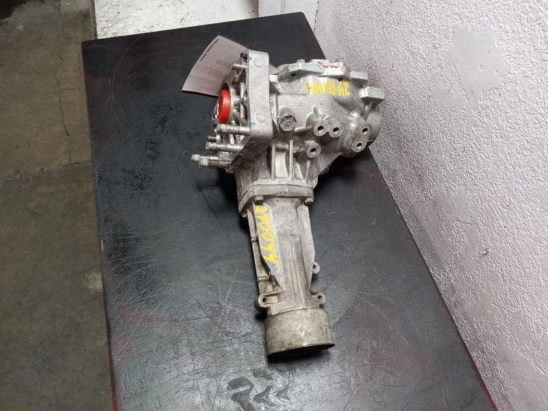 Conjunto de caja de transferencia Toyota Sienna 2011-2020 AWD Foto 4 de 4