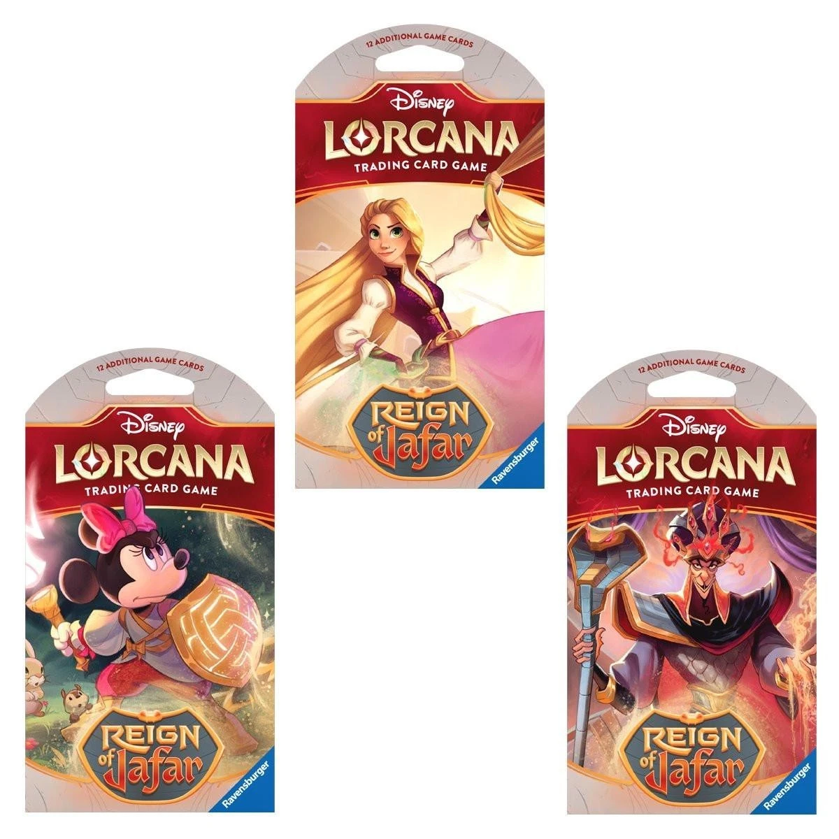 Trading Card Games Disney Lorcana TCG for sale - eBay