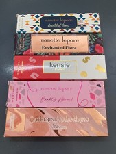 5 piece assorted perfume set NIB