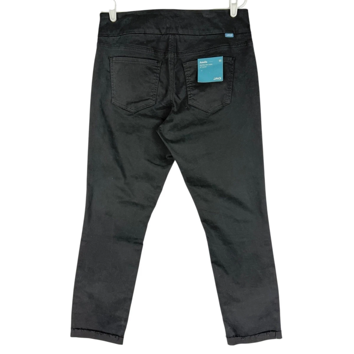 Jeans JAG Femme - Taille 12 - Occasion En Très Bon état - Coupe Régulière
