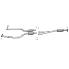 For Lexus GS300 2006 Direct Fit Catalytic Converter