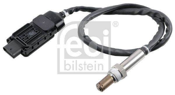 Febi Bilstein 197524 Nox-Sensor, Harnstoffeinspritzung FüR CitroËN Ds Peugeot-image