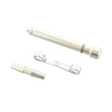 PIN BLOCCA PASTIGLIE OEM PERNO 717.10.63 GILERA 180 Runner FXR DD 1999-2003