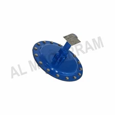 AVAL Vacu-Gard Blanketing Valve 3CXTXB3X 