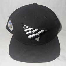 Paper Planes Roc Nation Las Vegas Nevada New Era Hat Snapback Cap Jay-Z Rare