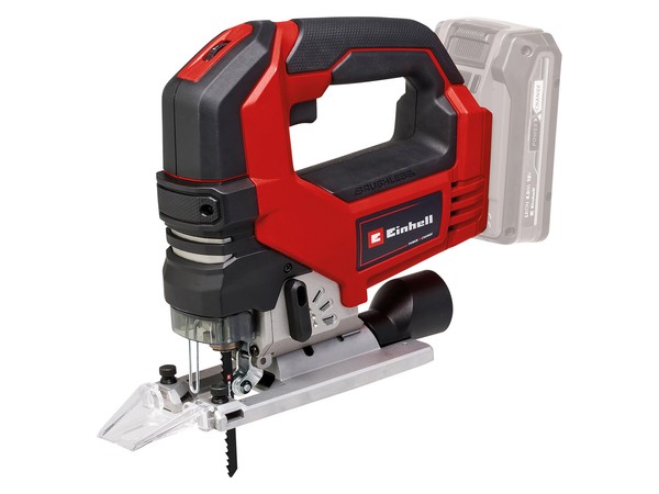 Einhell Professional Akku-StichsäGe TP-JS 18/135 Li Bl-Solo-image