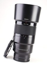 Sony FE 90mm F2.8 Macro G OSS AF Prime Lens Refurbished +12Month Guarantee.