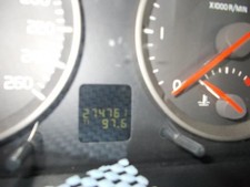 Verin de hayon / de capot Volvo V50