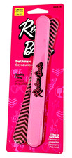 Revlon x Barbie Limited Edition Expert Nail Shapers 2 Files for Hard Nails