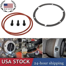 600-249 Front Locking Hub Service Kit for 2005-2018 Ford F250 F350 F450 F550