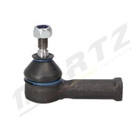 Mertz M-S0217 Spurstangenkopf Rechts Vorne Rechts Gewinde M12X1,5