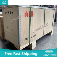 NEW ABB ACS380-040S-045A-4 NEW IN BOX ACS380-...