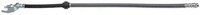 A.B.S. Bremsschlauch SL 5770 FüR Opel Renault
