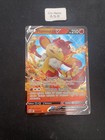 Carte Pokémon Flamoutan V 027/172 EB09 Stars Etincelantes FR