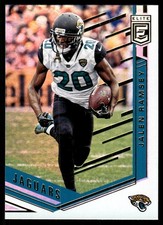 Jalen Ramsey 2018 Donruss Elite #57 Jaguars NFL READ FREE SHIPPING AutographDen